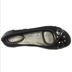 Kenneth Cole Women's Skimmer Flat Jewels Ballet